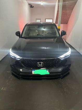 HONDA HR-V 1.5 DI I-VTEC TURBO FLEX TOURING CVT